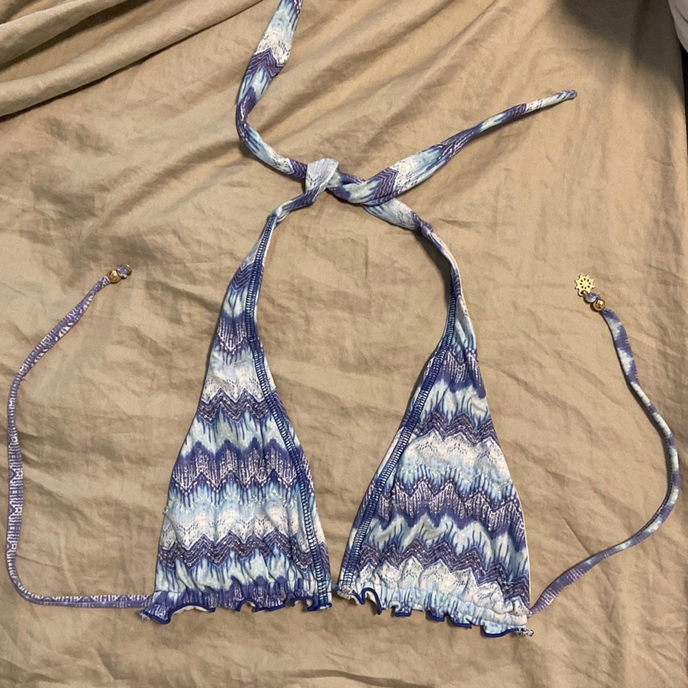 almaMia Bikini Top